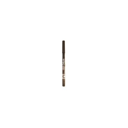 Dekade Extra Silk Kajal Eye Pencil No 10 Gray Ceni