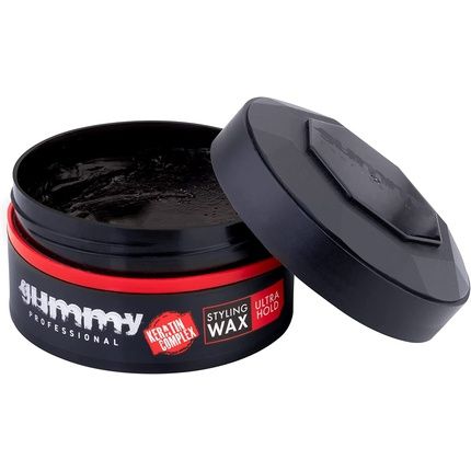 Gummy Ultra Hold Styling Wax 150Ml - Image 3