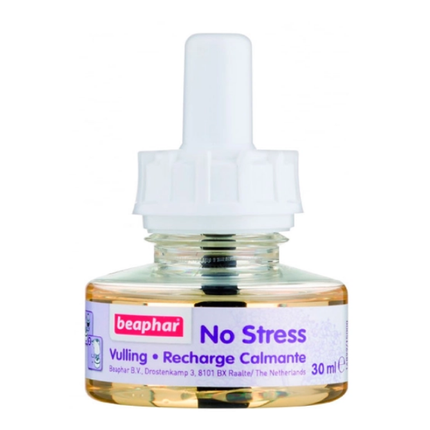 Beaphar Calming Diffuser Refill For Dogs 30Ml