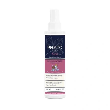Phyto Kids Magic Detangling Spray