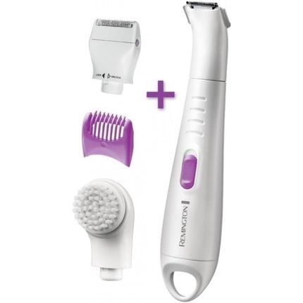 Remington Ultimate Bikini Kit Wpg4035 Personal Care Grooming