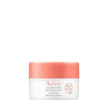 Avne Cold Cream Lip Butter Nourishing Lip Balm 10 Ml - Image 3