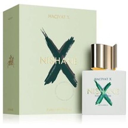 Nishane Hacivat X Extrait De Parfum 100Ml
