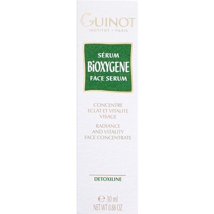 Guinot Bioxygene Face Serum 0.88 Oz