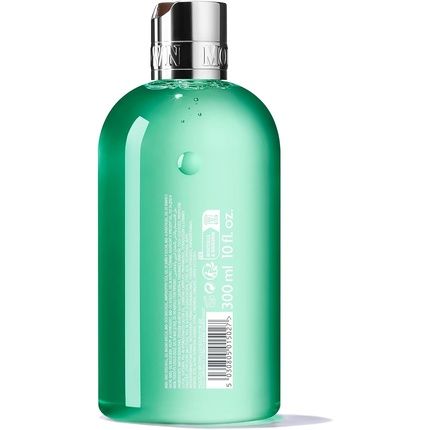 Wild Mint And Lavandin Bath And Shower Gel