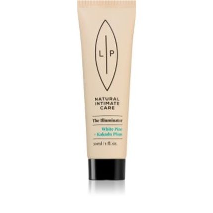 Lip The Illuminator White Pine + Kakadu Plum - Brightening Cream For Intimate Areas