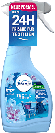 Febreze Lenor April Fresh Fabric Refresher 500 Ml