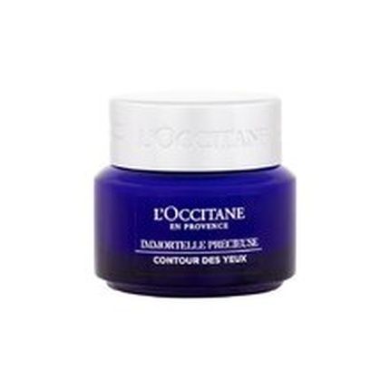 L'Occitane Immortelle Precieuse Proactive Youth Skincare Eye Contour 15Ml