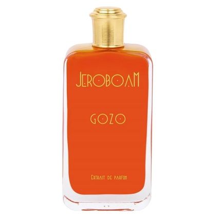 Jeroboam Gozo Extrait De Parfum Spray 100Ml