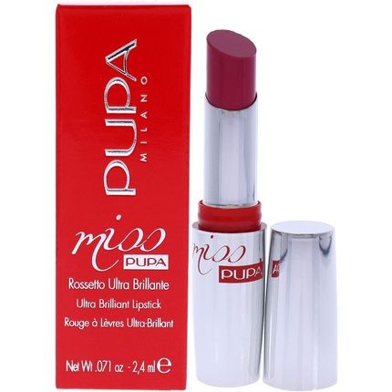 Pupa Lipstick He Packx 3.5Ml