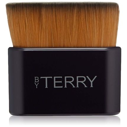By Terry Tool-Expert Face & Body Brush For Liquid Or Powder Professional Looking Finish With Easy Grip Handle