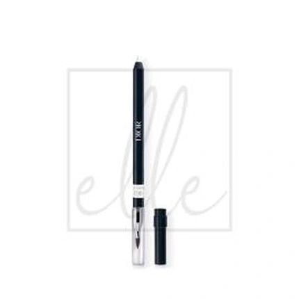 Dior Contour Crayon Lip Pencil 12G Intense Couture Colour 001