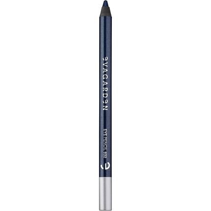 Evagarden Superlast Eye Pencil - Pure And Intense No Transfer Color Release