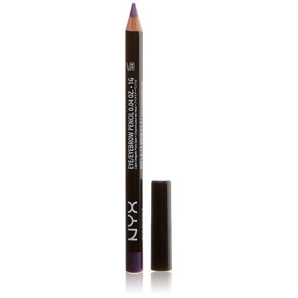 Nyx Slim Eye Pencil Purple