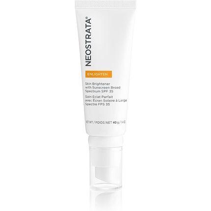 Neostrata Enlighten Skin Brightener Spf35