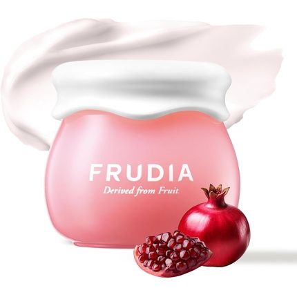 Pomegranate Nutri-Moisturizing Cream 10Ml - K-Beauty