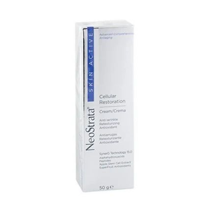 Neostrata Neostrata Skin Active Cellular Restoration Cream Antiwrinkle 50G