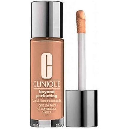 Clinique Beyond Perfecting Foundation And Concealer 30Ml