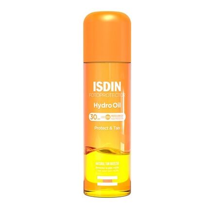 Isdin Fotoprotector Hydro Oil Spf30 200Ml Body Care