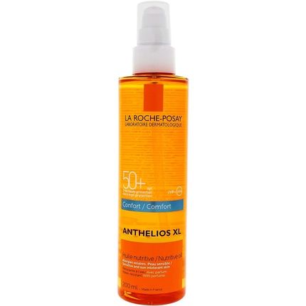 Anthelios Adult Skin Care 200Ml