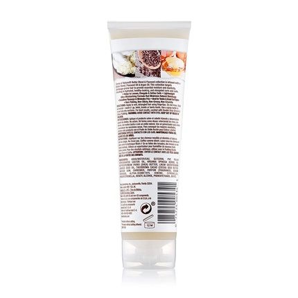 Creme Of Nature Curl Elongater Butter Blend With Argan Oil And Flaxseed Oil 8.45Oz