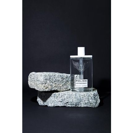 Police Contemporary Cologne 100Ml - Image 3
