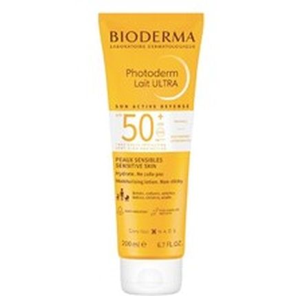 Bioderma Photoderm Hydrating Lotion Spf 50 200 Ml - Image 3