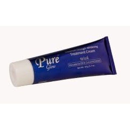 Pure Glow Maximum Strength Whitening Treatment Cream 1.7Oz