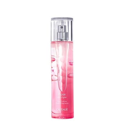 Caudalie Eau Fraiche Rose De Vigne 50 Ml Fresh Fragrance - Image 3