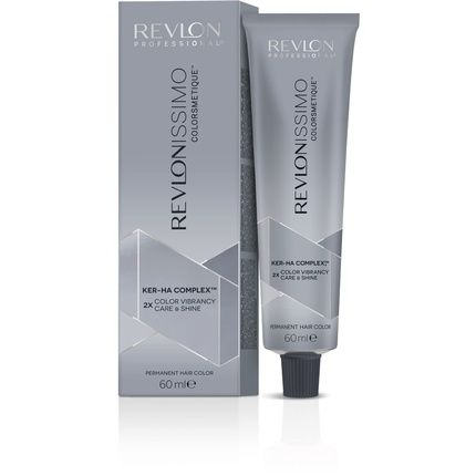Revlon Professional Revlonissimo Colorsmetique 8.7Mn Light Blonde 60Ml