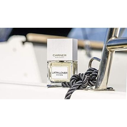 Carner Barcelona Latin Lover Eau De Parfum 100Ml