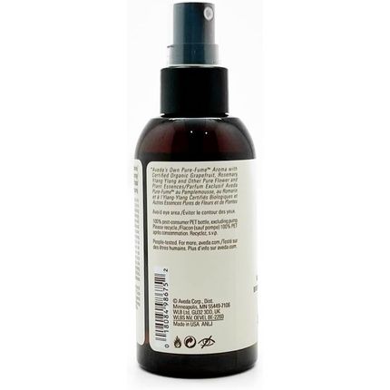 Aveda Chakra Balancing Body Mist 5 - Image 3