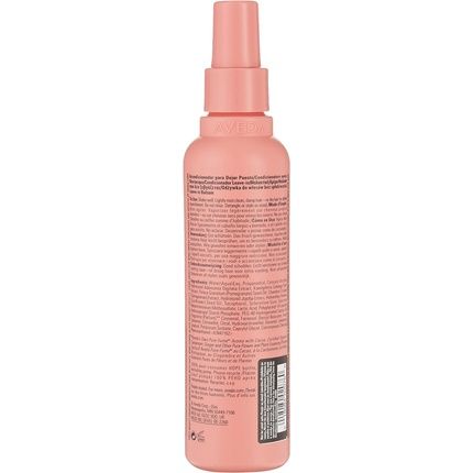 Aveda Nutriplenish Vitamin Leave In Conditioner 200Ml