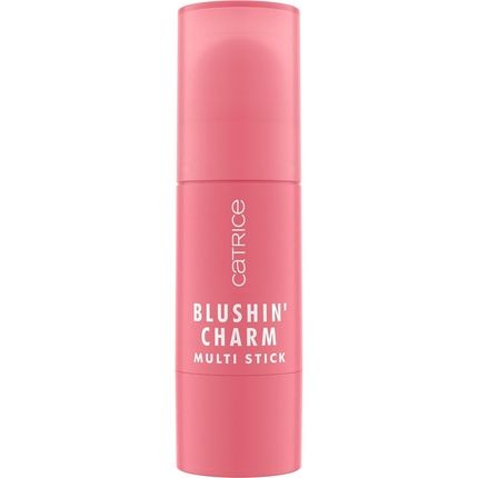 Catrice Blushin' Charm Multi Stick No. 010 Pink Instant Result