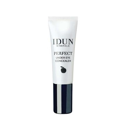 Idun Minerals Perfect Under Eye Concealer Light 14G