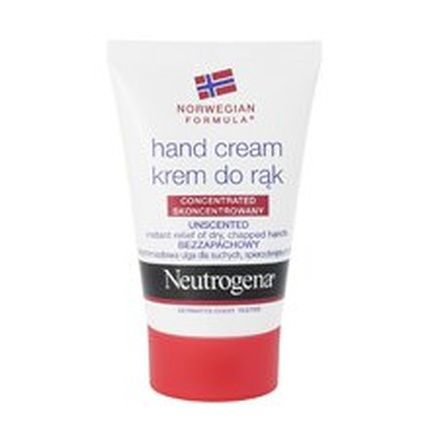 Neutrogena Norwegian Formula Unscented Hand Cream 50Ml Moisturizing Hand Cream - Image 3