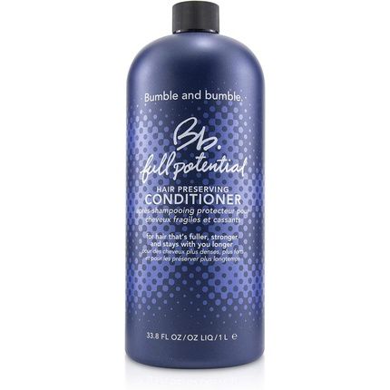 Bumble & Bumble Full Potential Conditioner 1000Ml