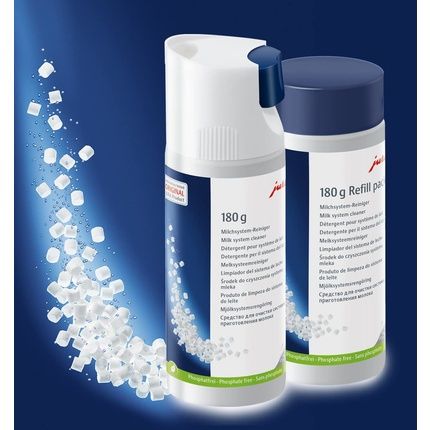 Jura Milk System Cleaner Mini Tabs 180 G - Image 3