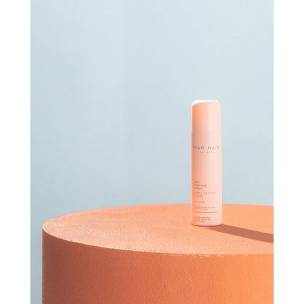Nak Hair Dry Texture Spray 150G Hair Styling Spray - Image 3