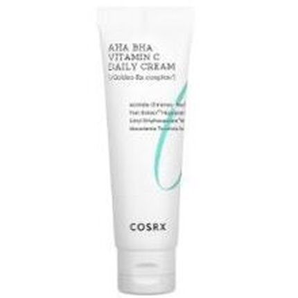 Cosrx Refresh Aha Bha Vitamin C Daily Cream 50 Ml