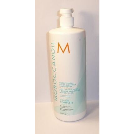 Moroccanoil - Color Complete Conditioner - Conditioner For Hair Color Protection 100Ml