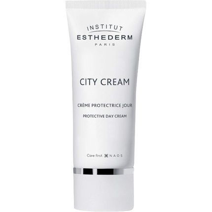 Institut Esthederm City Cream Uv Incellium Protective Day Cream 30Ml