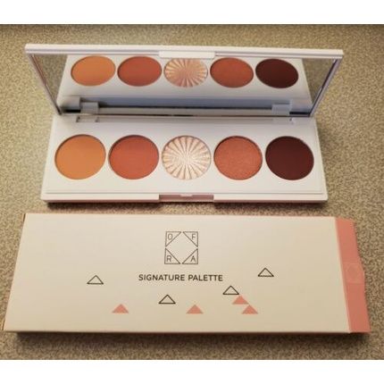 Ofra Signature Sweet Dreams Eyeshadow Palette Full Size 5 Shades - New In Box - Image 4