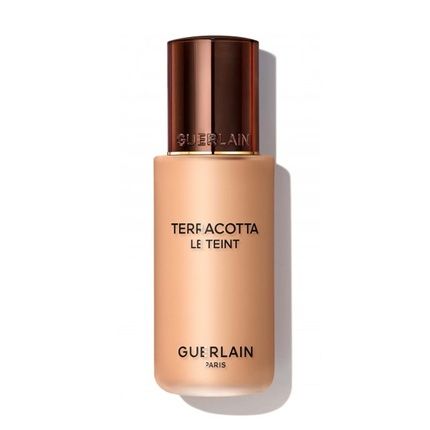 Guerlain Terracotta Le Teint Matte Foundation 4N 35Ml