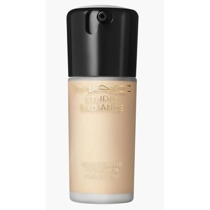 Mac Studio Radiance Serum Powered Foundation Nc17