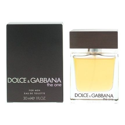 Dolce & Gabbana The One Men Eau De Toilette 30Ml