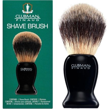 Clubman Pinaud Shave Brush