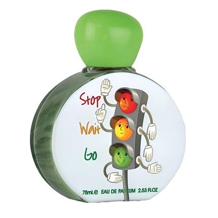 Lattafa Pride Stop Wait Go Eau De Parfum Spray 75Ml