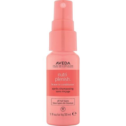 Aveda Nutriplenish Leave-In Conditioner 30Ml