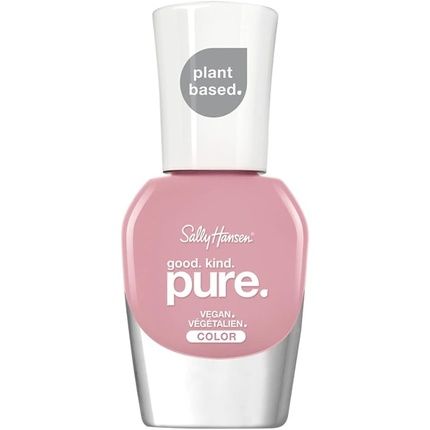 Sally Hansen Good Kind Pure Vegan Nail Polish Pinky Clay 10Ml